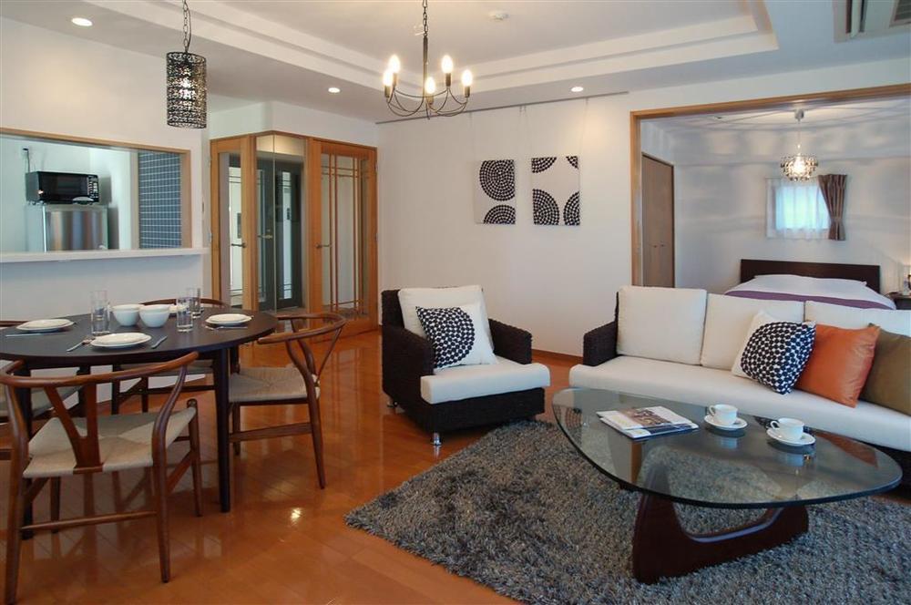 Hotel Oakwood Aoyama