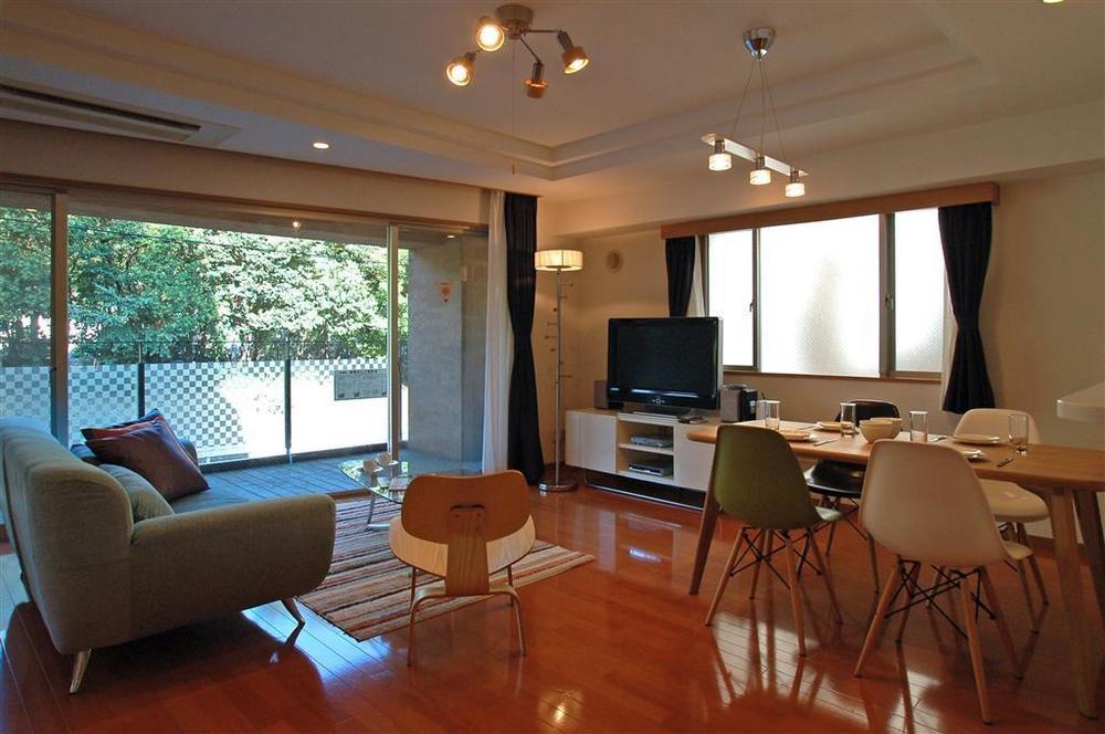 Oakwood Aoyama Hotel Tokyo