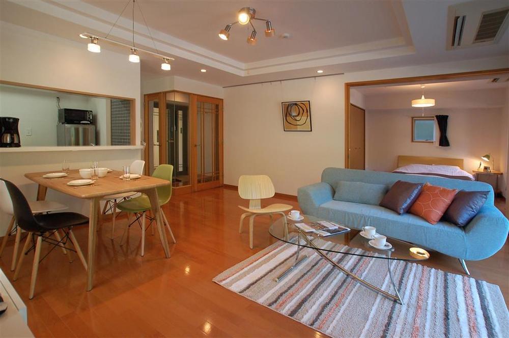 Oakwood Aoyama Hotel