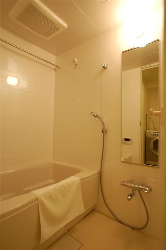 Oakwood Aoyama 4*