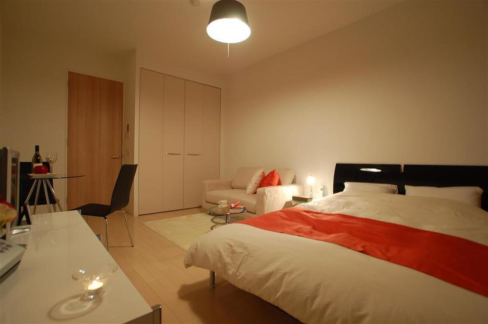 Oakwood Aoyama