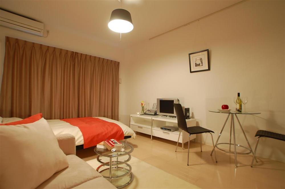 Oakwood Aoyama Hotel 4*