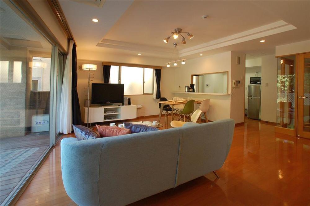 Hotel Oakwood Aoyama Tokyo