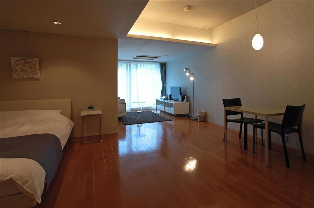 Hotel Oakwood Aoyama