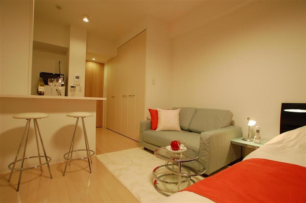 Oakwood Aoyama Tokyo