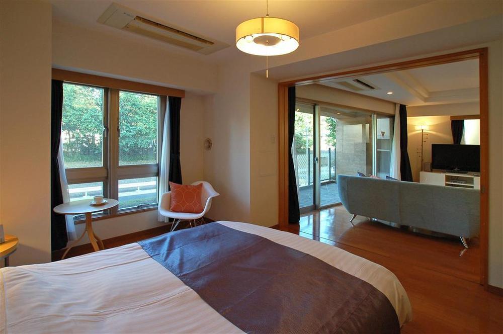 Oakwood Aoyama 4*