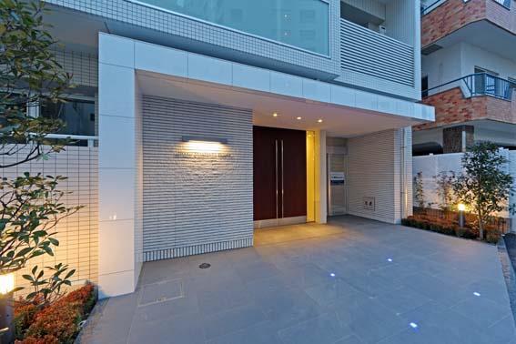 Oakwood Aoyama Hotel 4*