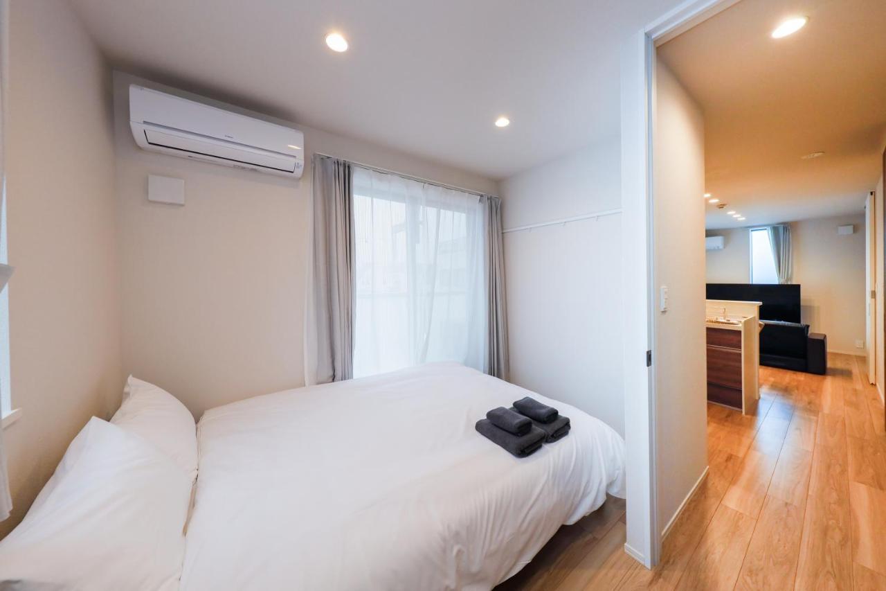 Higashi Komagata House Apartment *