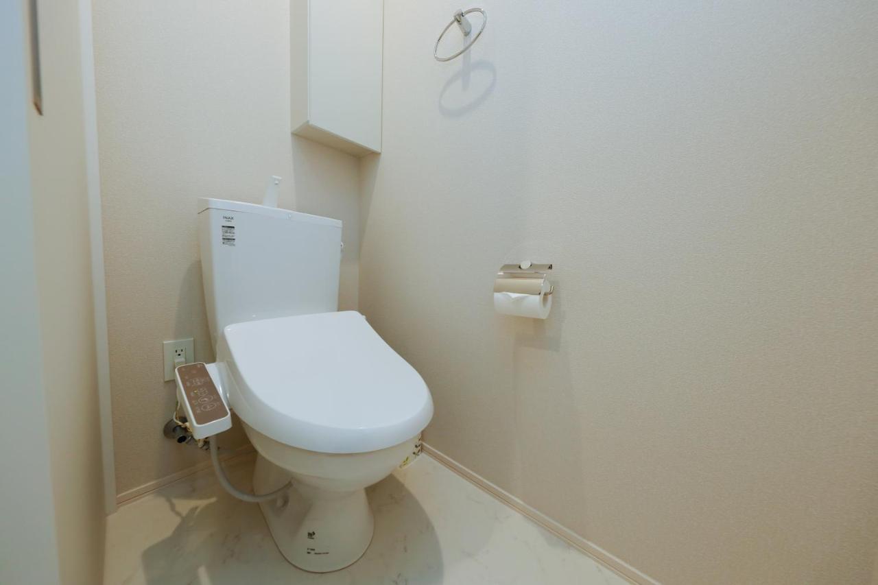 Higashi Komagata House Apartment