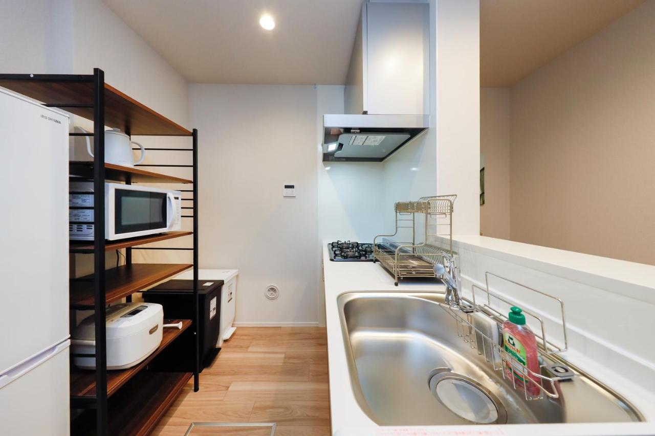 Higashi Komagata House * Tokyo