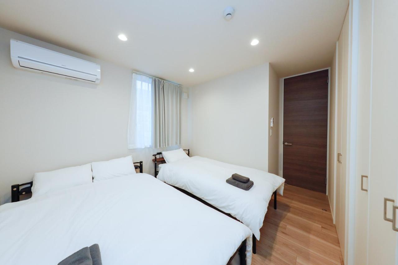 Higashi Komagata House Tokyo