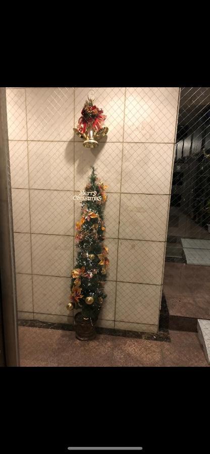 Apartment 都心の家30 Square Meter King Size Bed With Stepping Rice