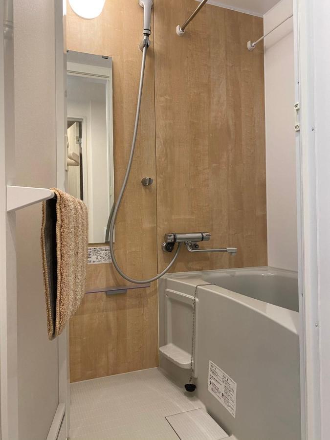 One Stage Apartment *