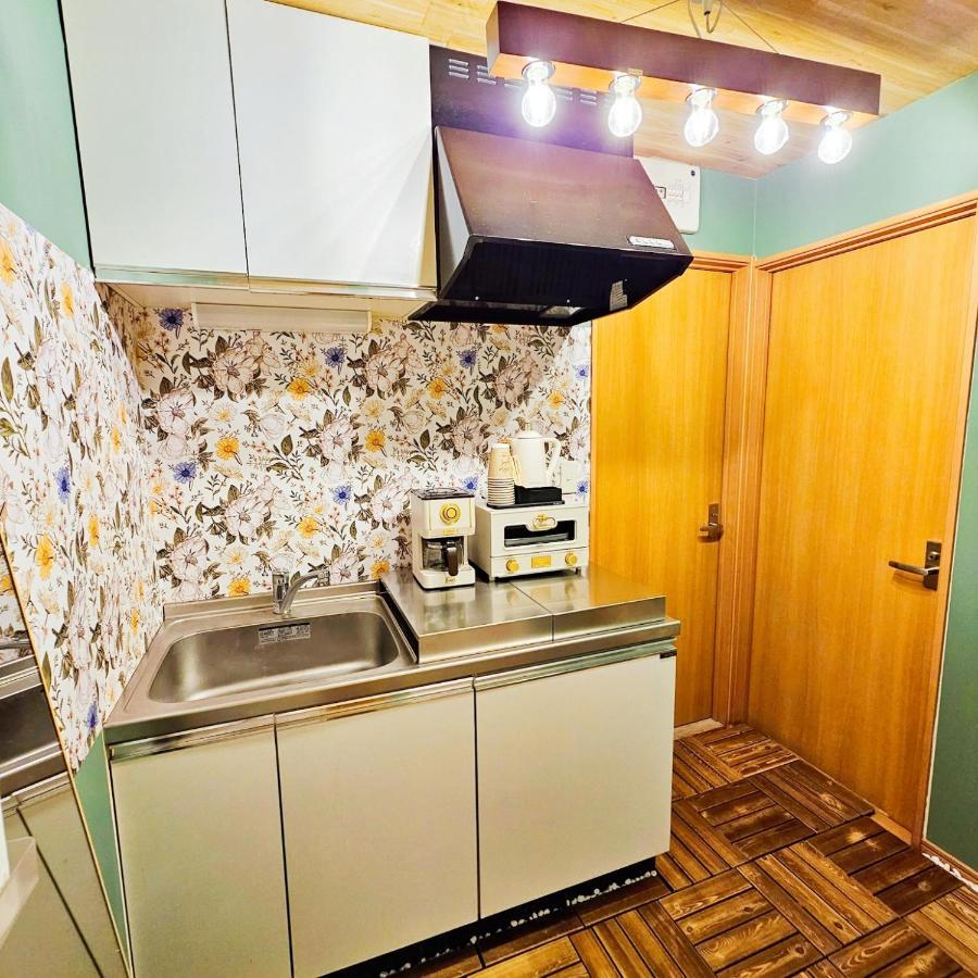 Ueno Minowa401 Apartment *