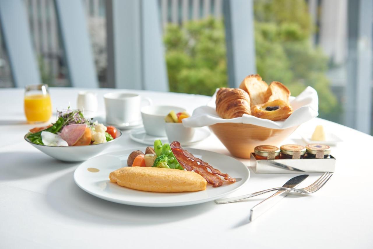 The Capitol Tokyu Hotel 5*