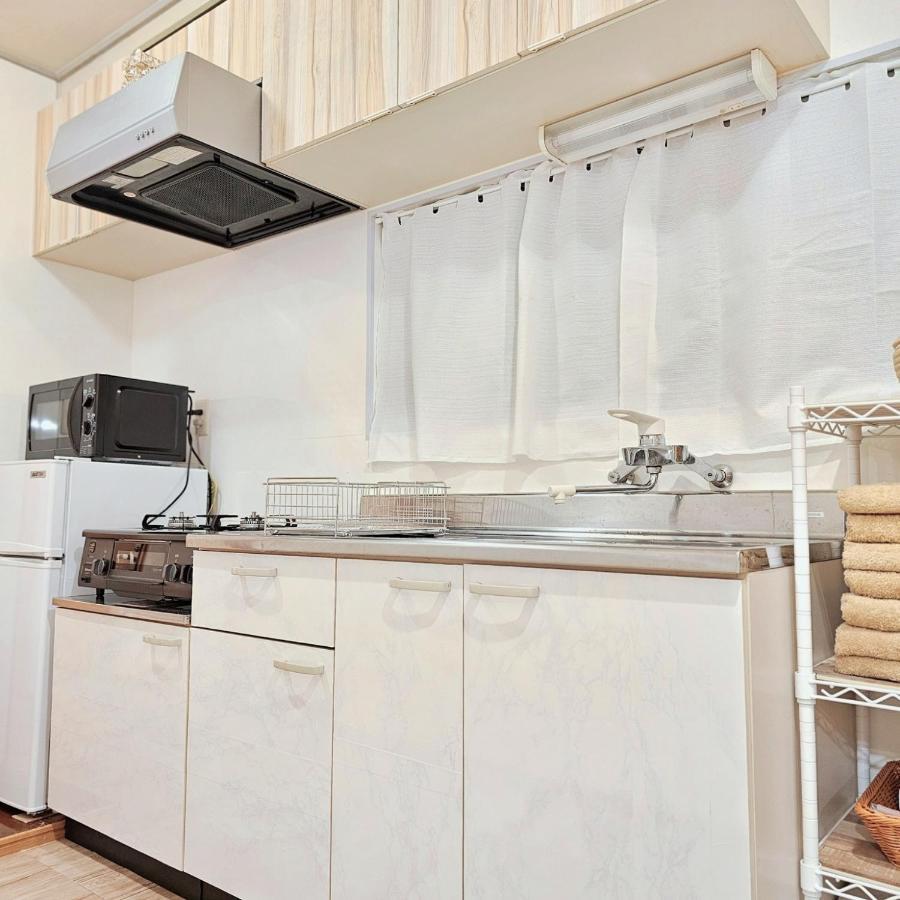Apartment Ueno Minowa401