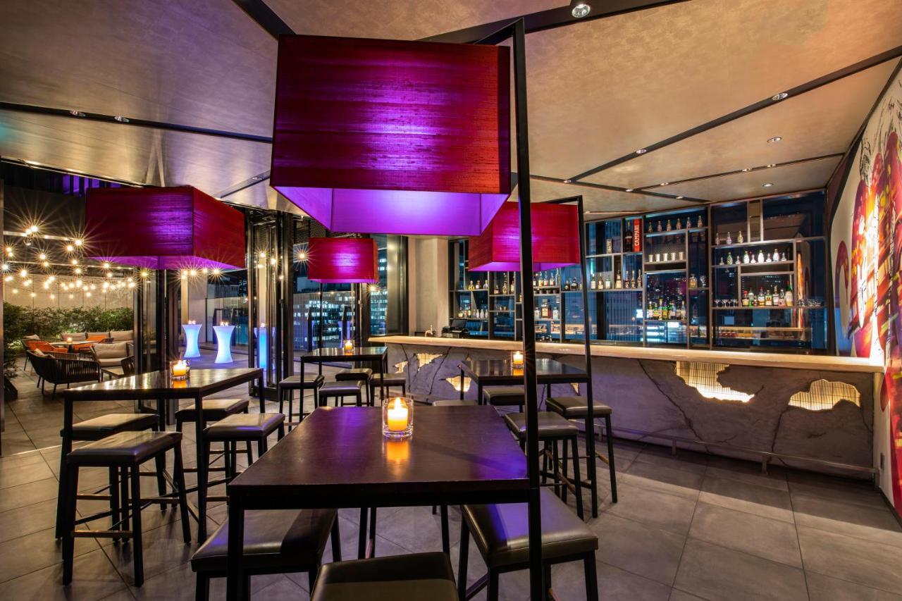 Pullman Tamachi Hotel 5*