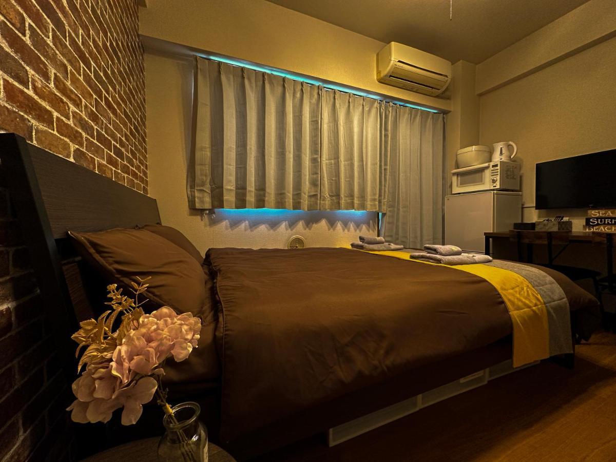 Apartment Nestay Ikebukuro *