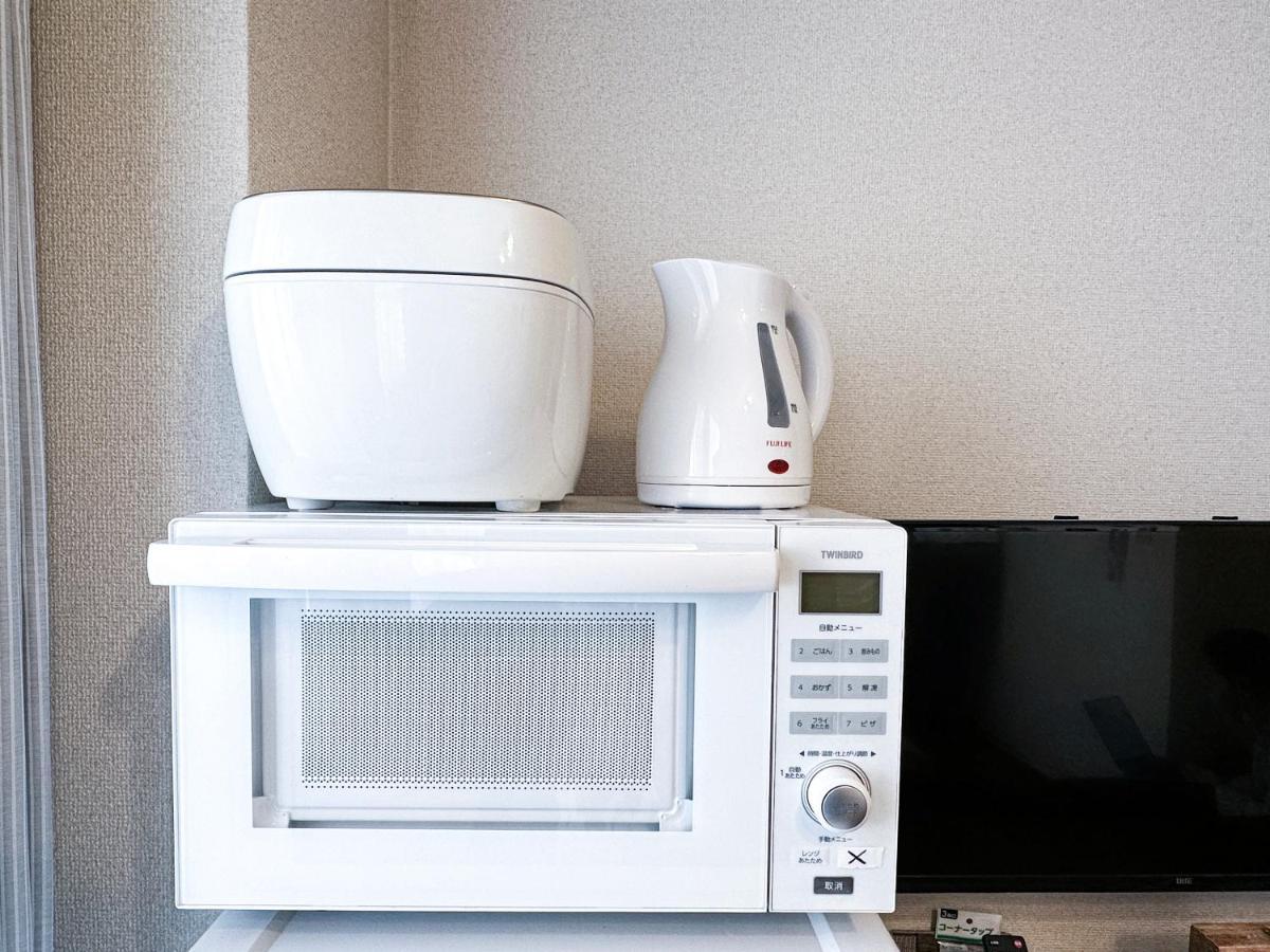 Apartment Nestay Ikebukuro *