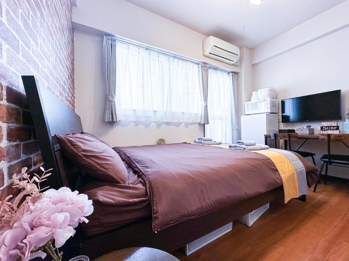 Nestay Ikebukuro Apartment