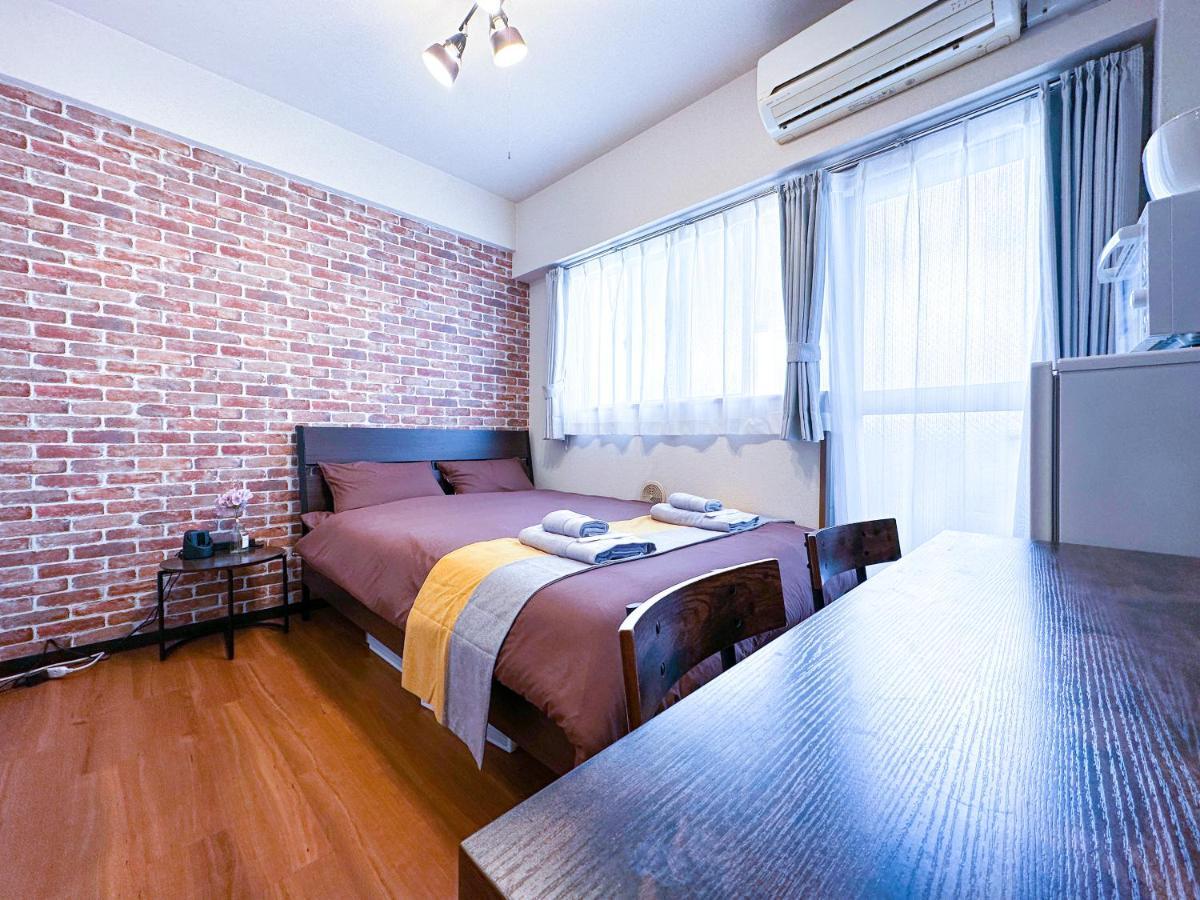 Apartment Nestay Ikebukuro *