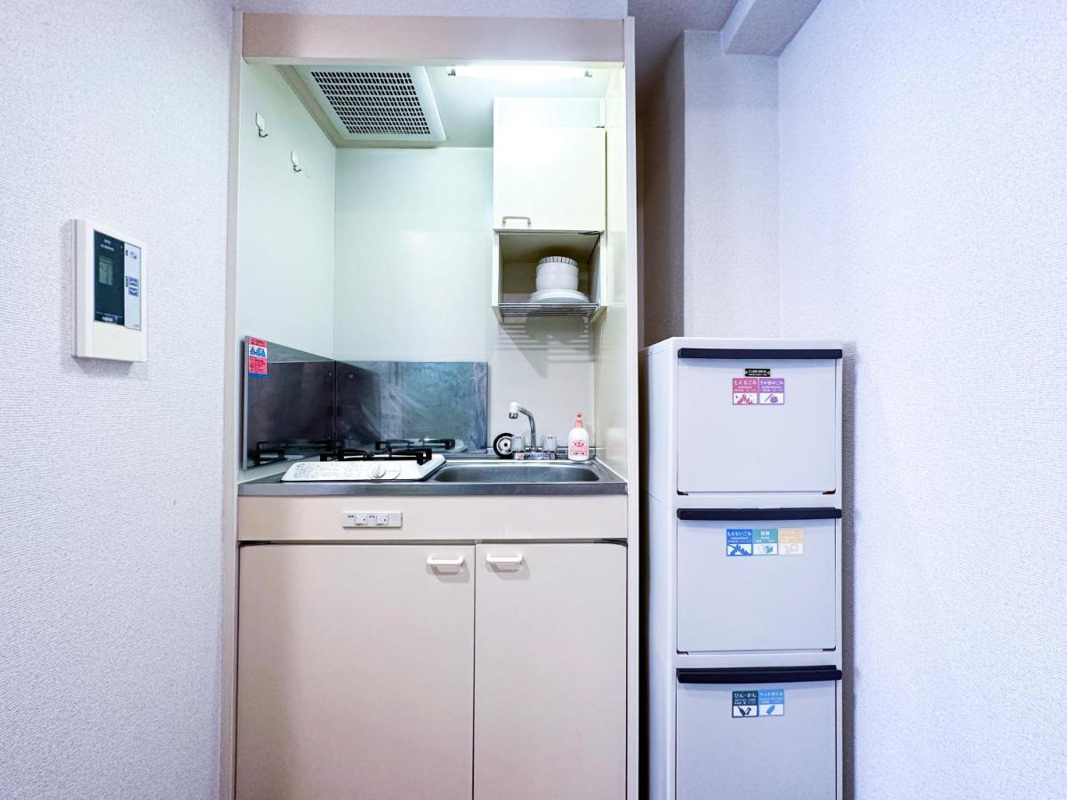 Nestay Ikebukuro Apartment *