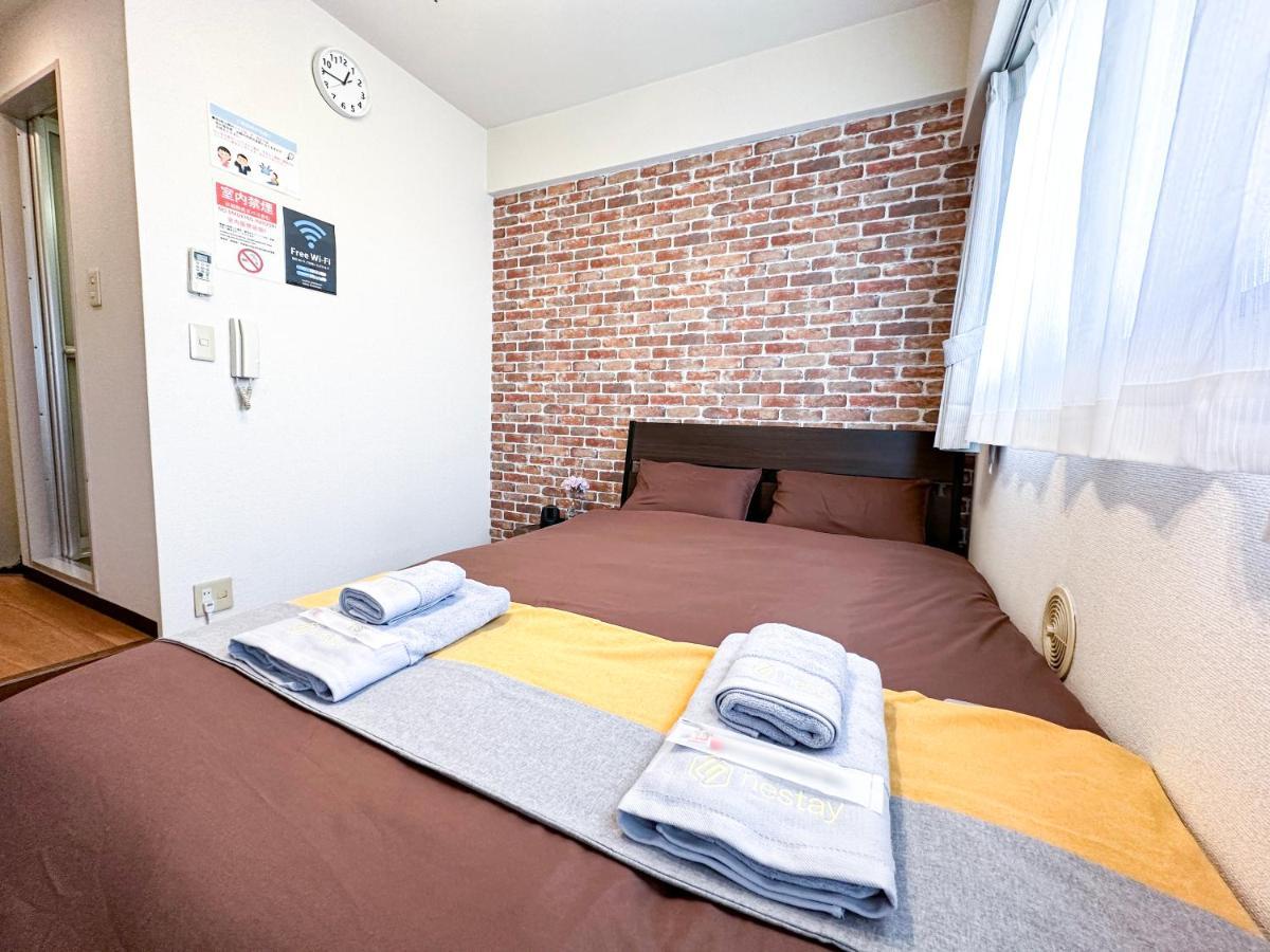 Apartment Nestay Ikebukuro