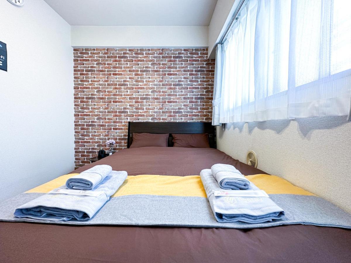 Nestay Ikebukuro Apartment Tokyo