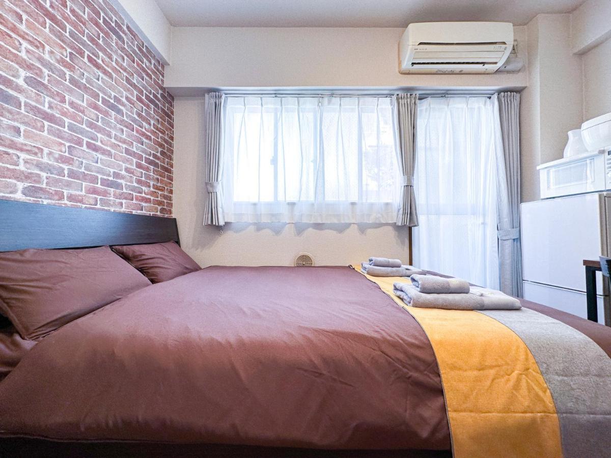 Nestay Ikebukuro Apartment