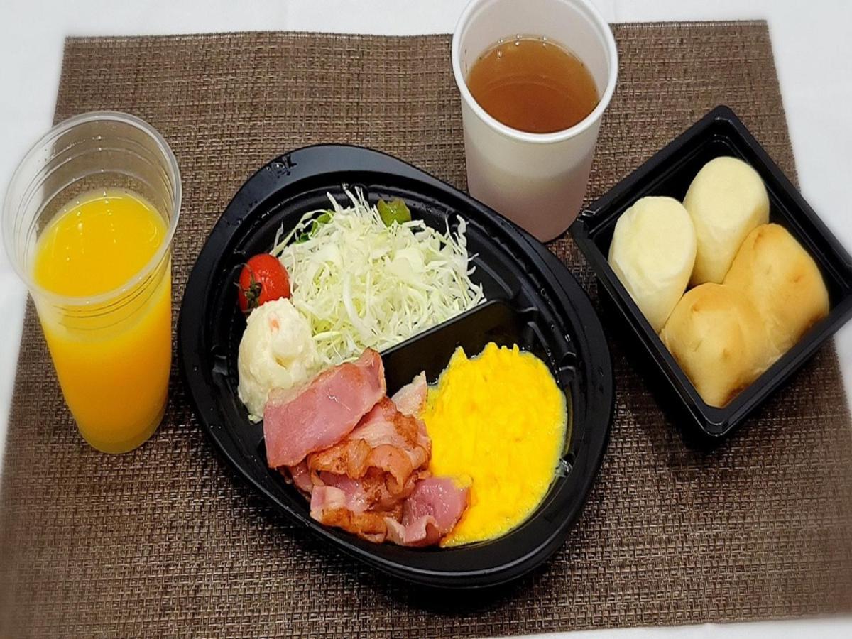 Apa Mita Ekimae Hotel 3*