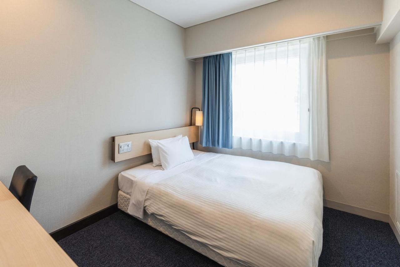 Sotetsu Fresa Tokyo-toyocho Hotel Tokyo