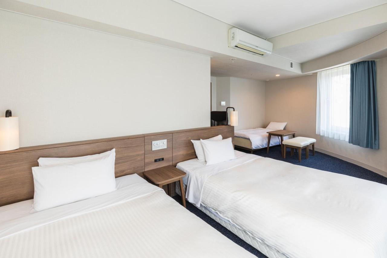 Hotel Sotetsu Fresa Tokyo-toyocho Tokyo