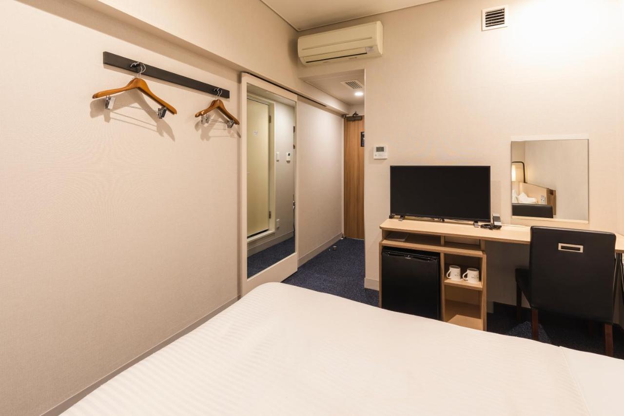 Sotetsu Fresa Tokyo-toyocho Hotel Tokyo