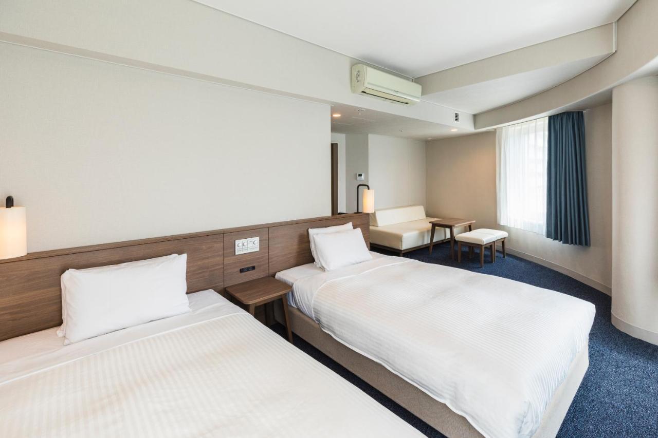 Hotel Sotetsu Fresa Tokyo-toyocho