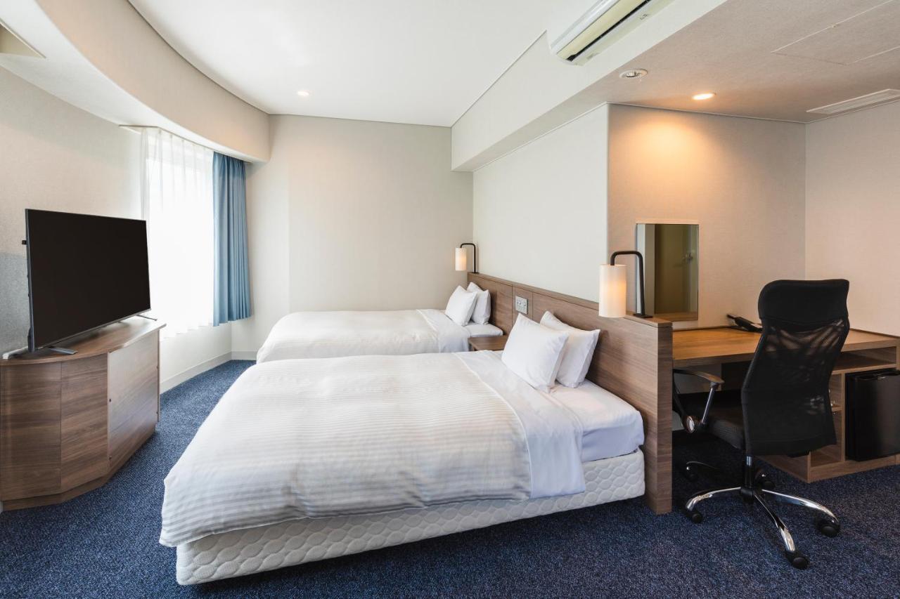 Hotel Sotetsu Fresa Tokyo-toyocho 3*