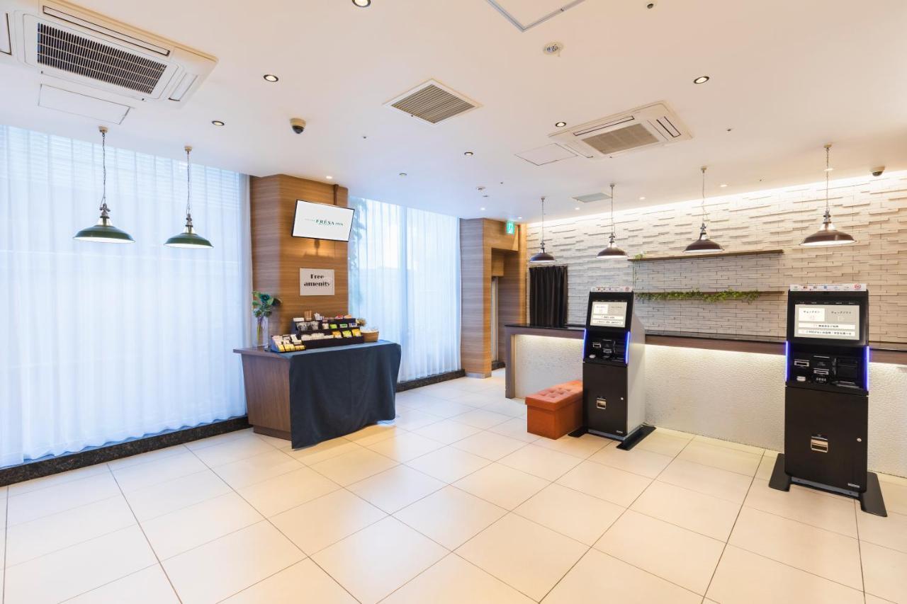 Sotetsu Fresa Tokyo-toyocho Tokyo
