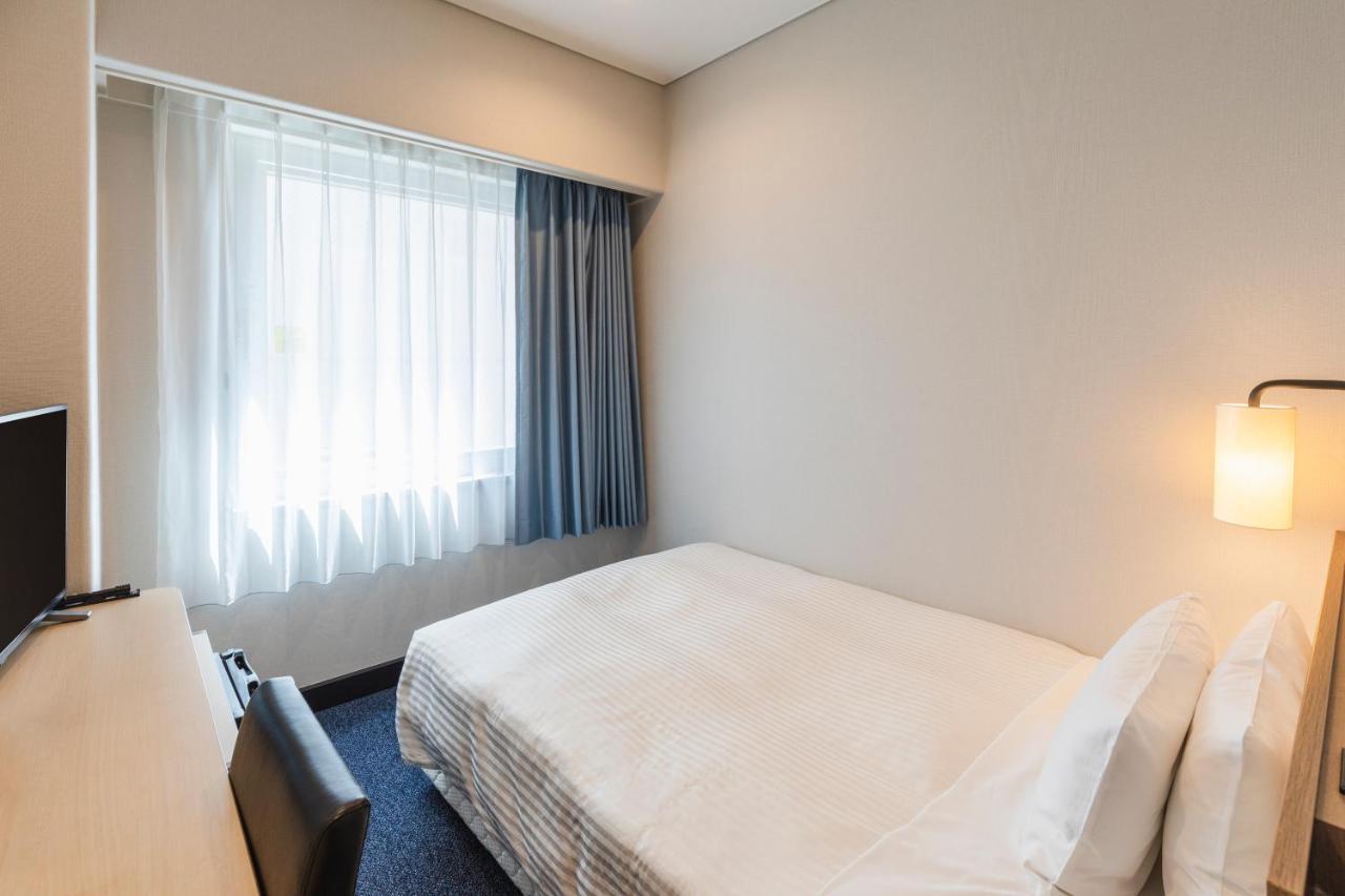 Sotetsu Fresa Tokyo-toyocho Hotel Tokyo
