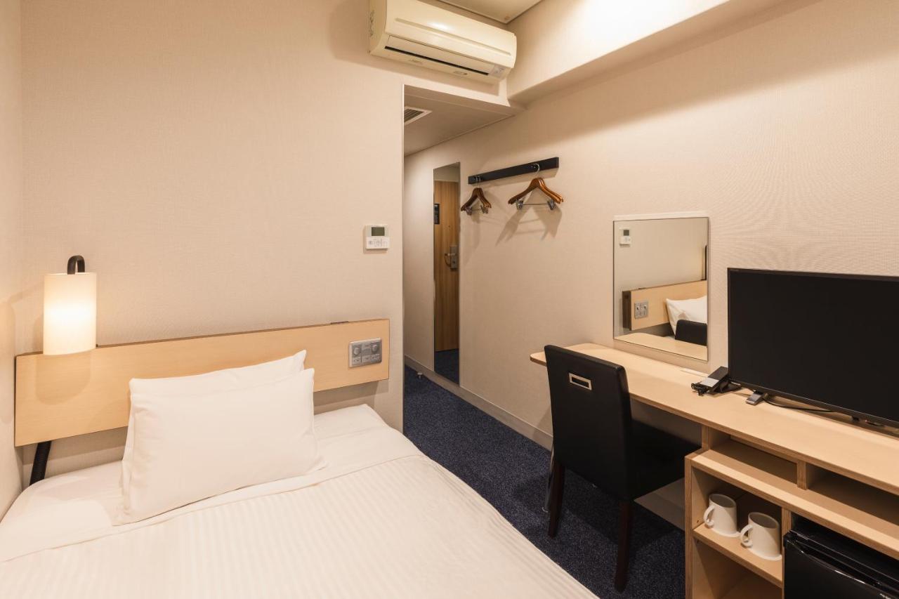 Sotetsu Fresa Tokyo-toyocho Hotel Tokyo