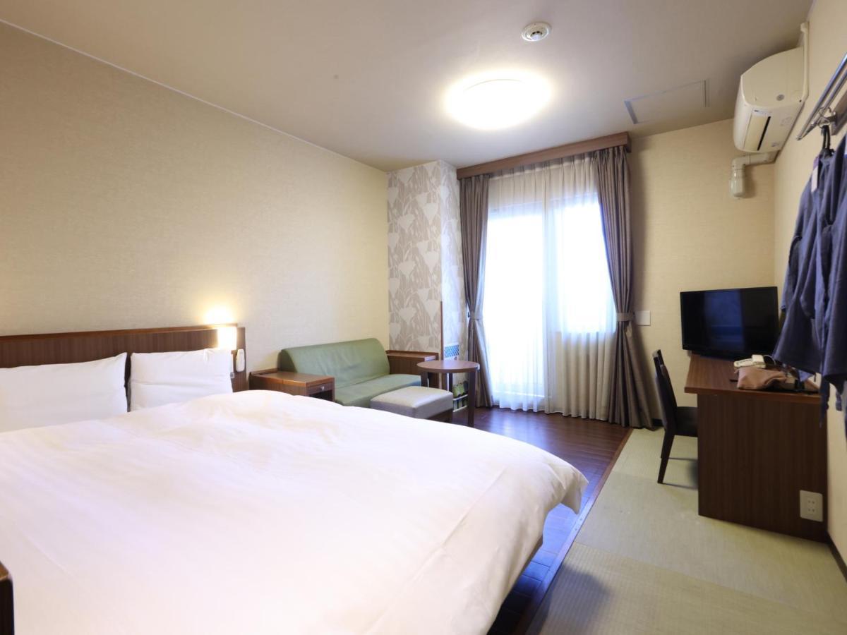 Dormy Express Asakusa Hotel Tokyo
