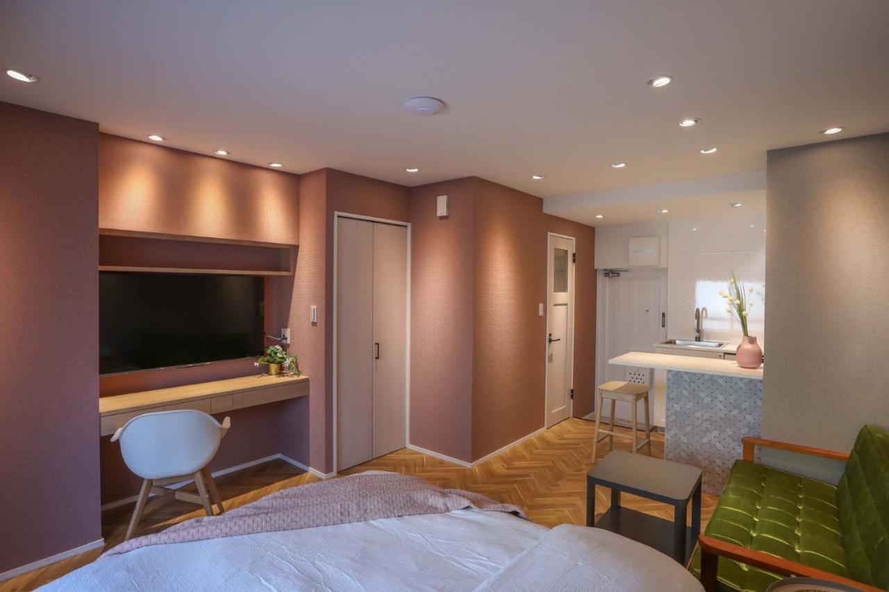 Apartment Zdt-612 Tokyo