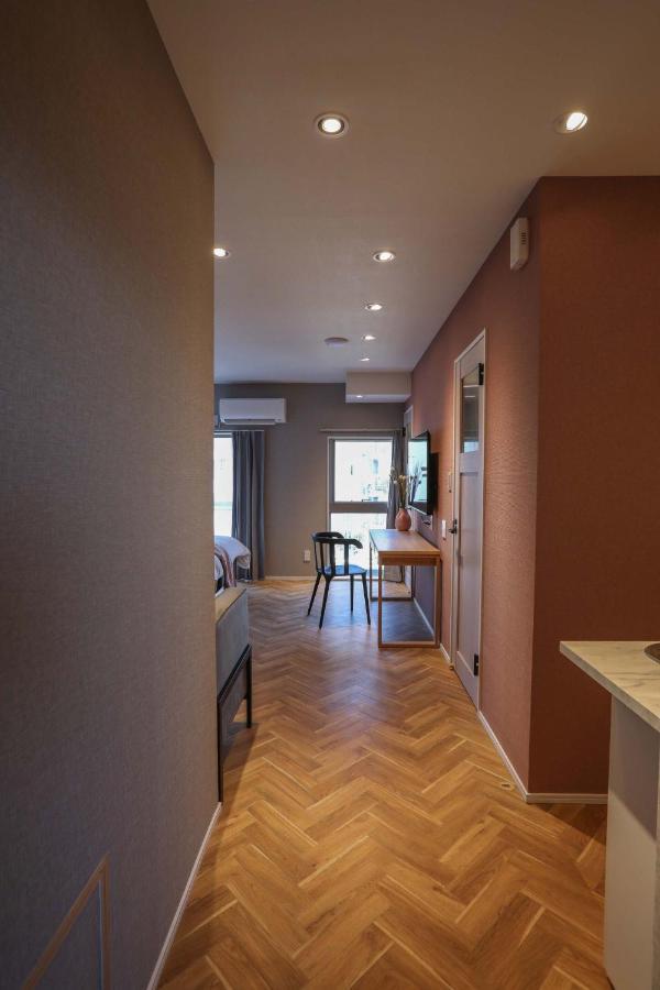 Zdt-612 Apartment *