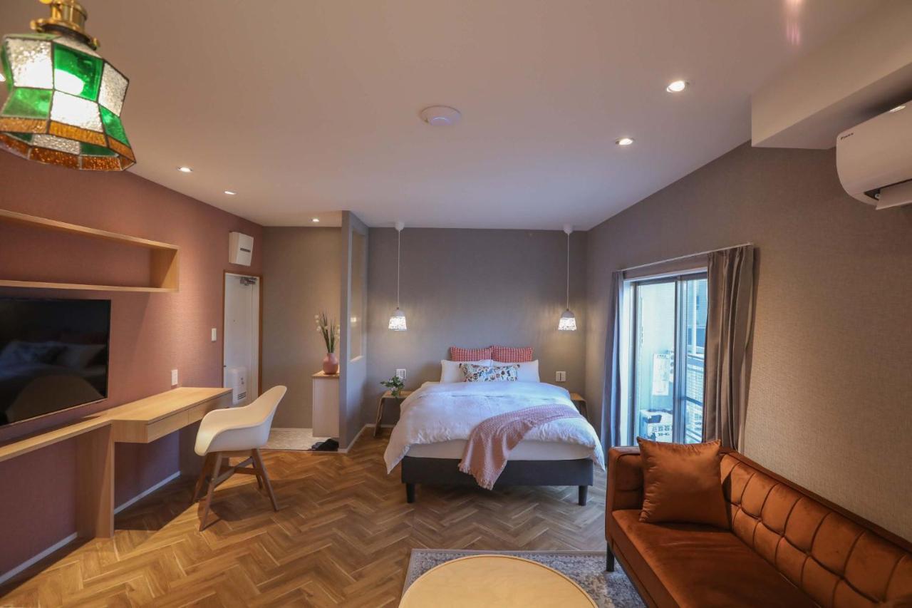 Zdt-612 Apartment Tokyo