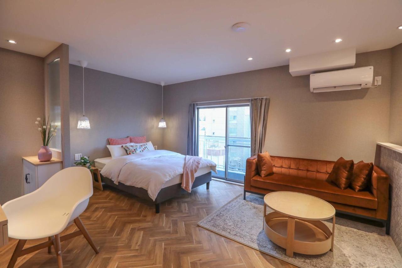 Apartment Zdt-612 *