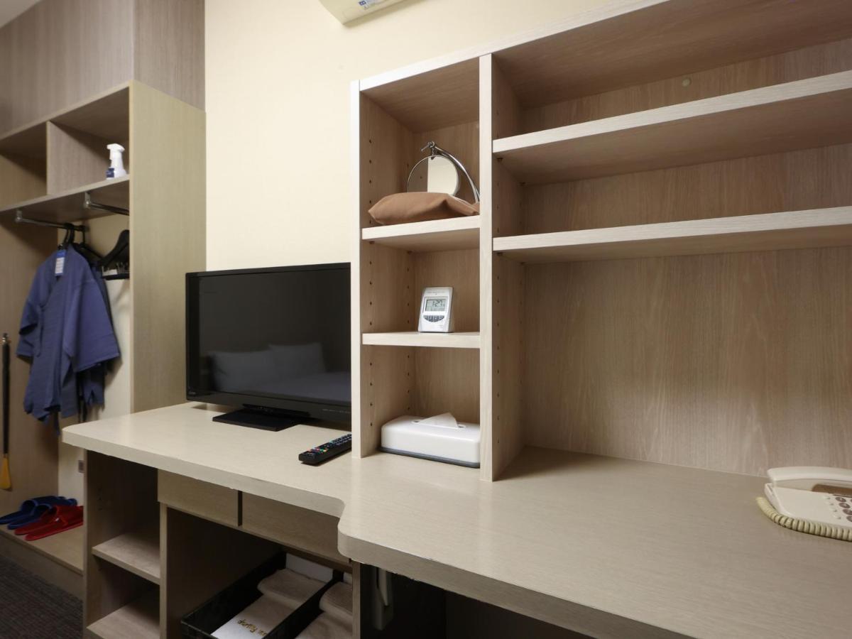 Hotel Dormy Express Asakusa 3*