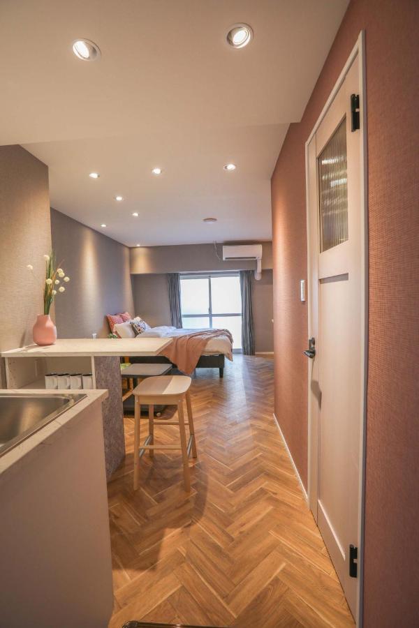 Apartment Zdt-612 Tokyo