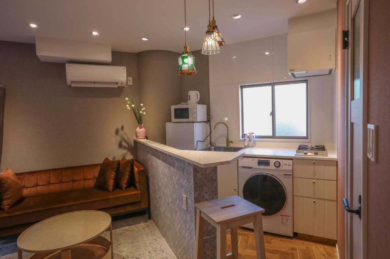 Zdt-612 Apartment *