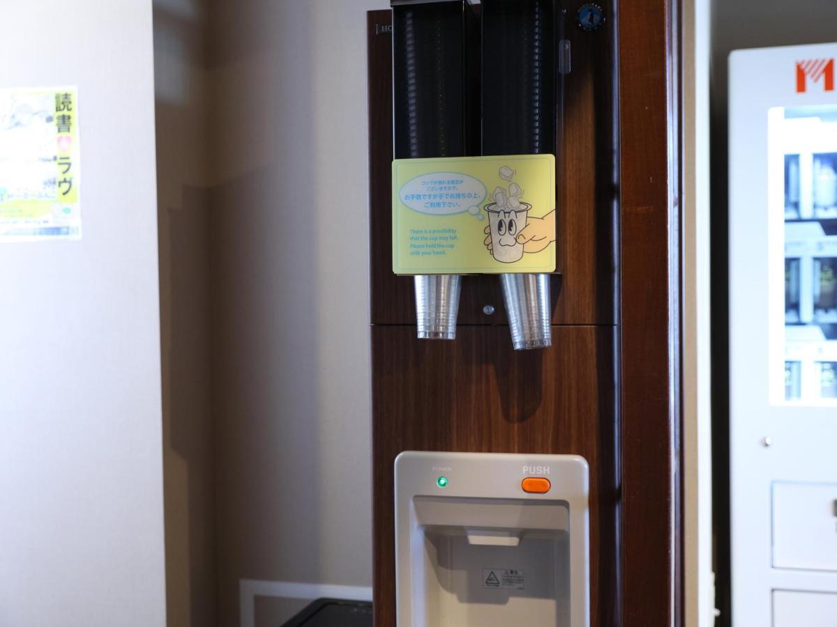 Hotel Dormy Express Asakusa 3*