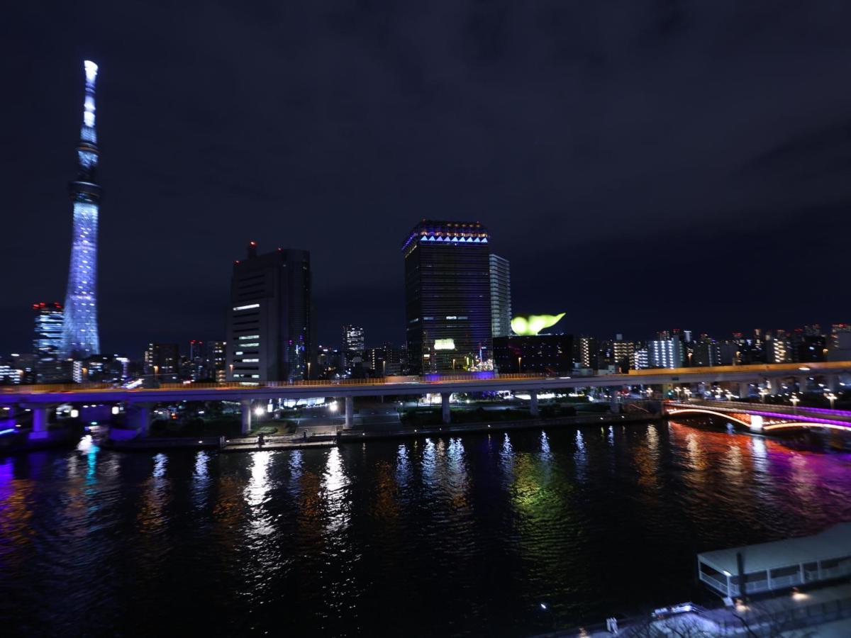 Hotel Dormy Express Asakusa