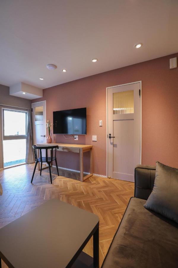 Zdt-612 Apartment