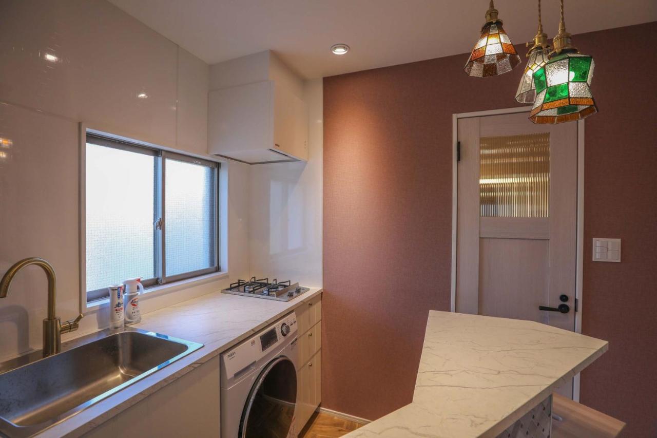 Apartment Zdt-612 Tokyo